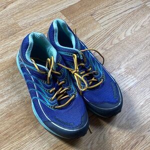 Merrell Mix Master Ultra Marine Trail